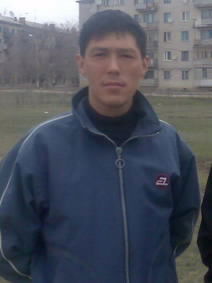 Тимур Бикбаев