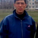 Тимур Бикбаев