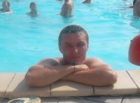 Роман Пономарев