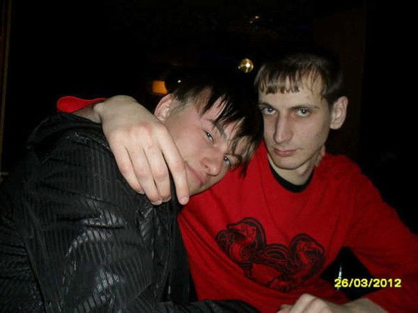 Дмитрий Голопапа