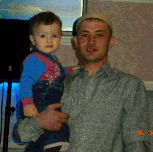 Одилжон Исмоилов