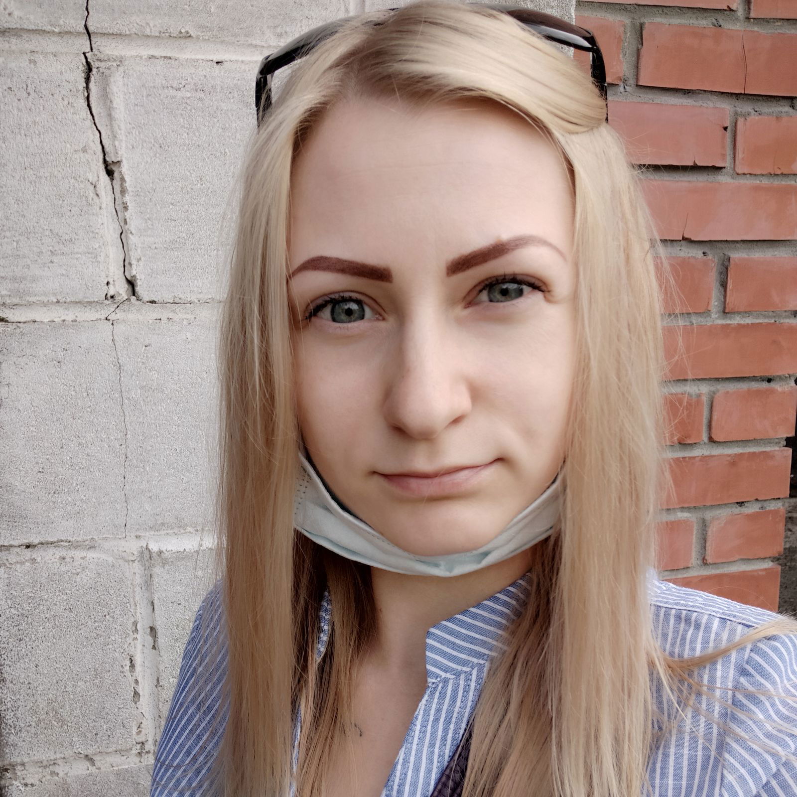 Варюня Кустова