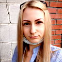 Варюня Кустова