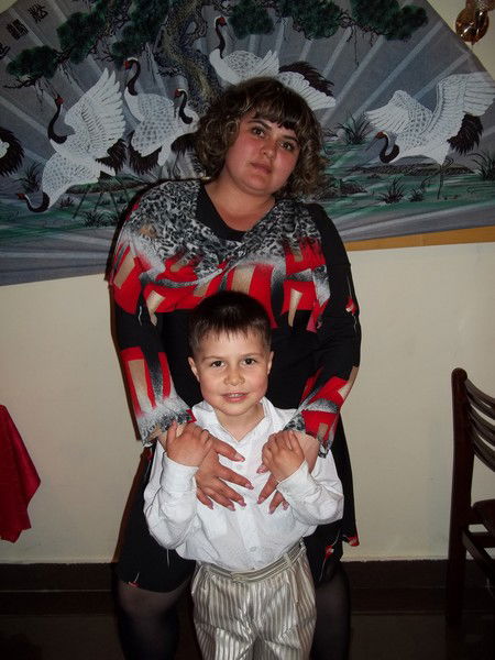 Раисат Филимонова