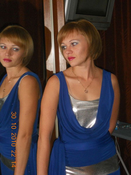 Елена Дорофеева