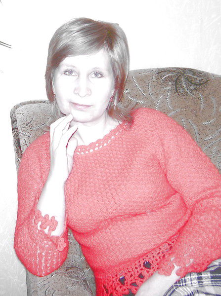 Ирина Довженко