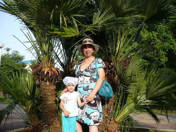 Альбина Михеева