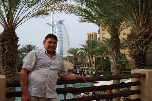 Нурлан Зигзаг