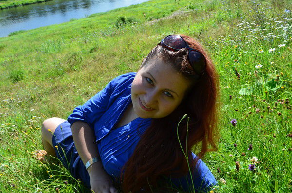 Алёна Лебедева