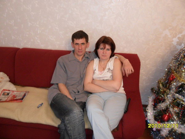 Вера Егорина