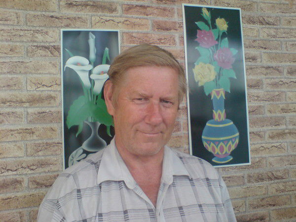 Юрий Мяккиев