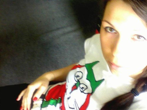 Алена Фоменко