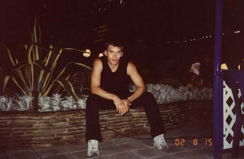 Денис Лазарь