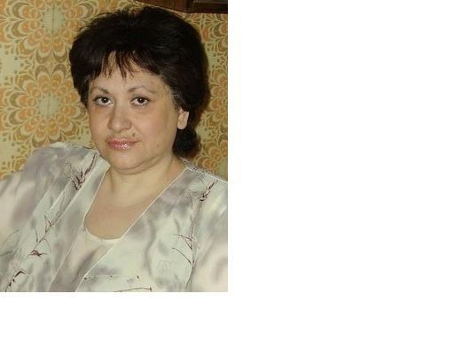 Эмилия Мымрина