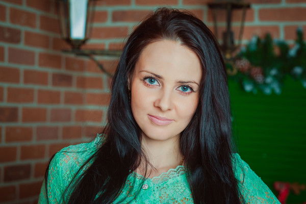 Елена Фалевич