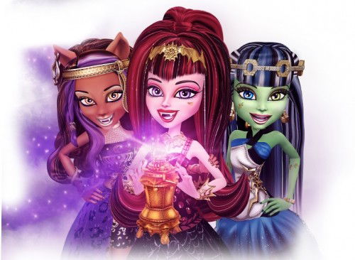 Александра Соколова