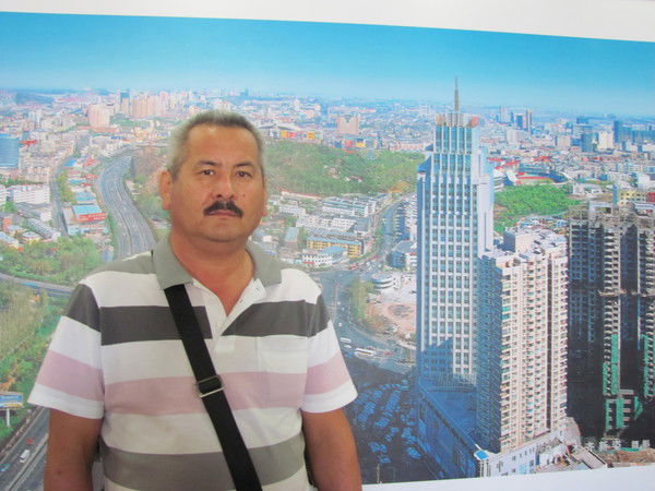 Уразбек Ковжасаров