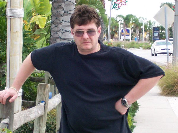 Дмитрий Голдман