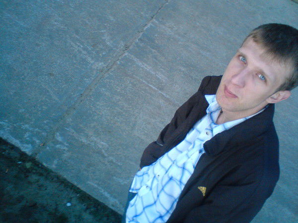 Денис Полеский