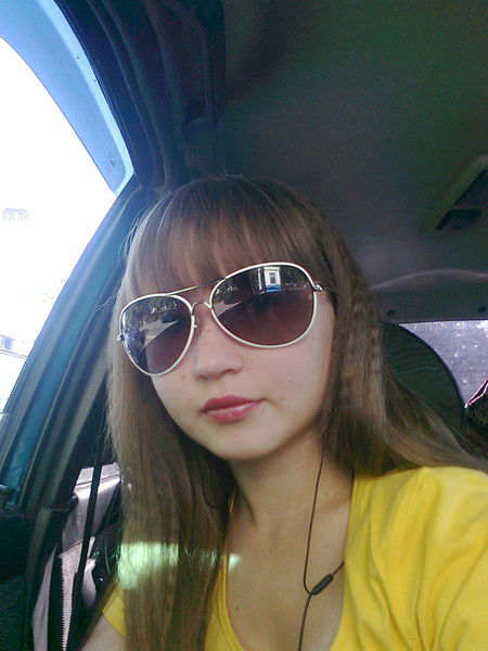 Надюша Демиденок