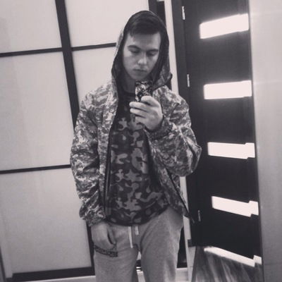 Никита Моторний