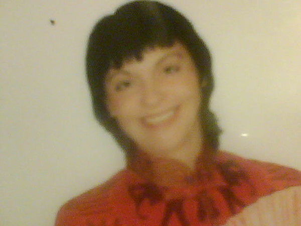 Элеонора Аболихина