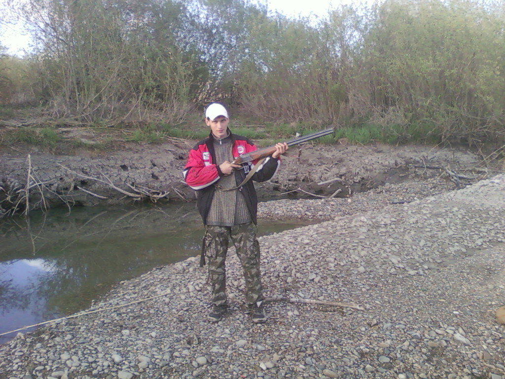 Алексей Цеван