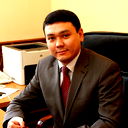 Газиз Жабагиев