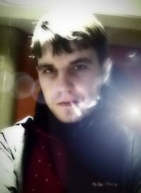 Павел Вылегжанин