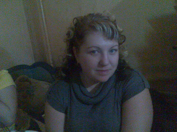 Татьяна Румянцева