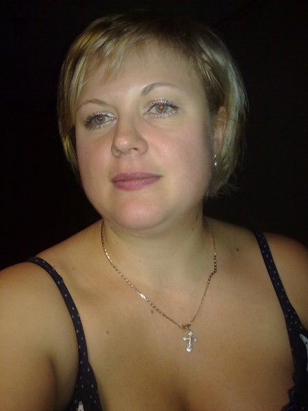 Ольга Медведева