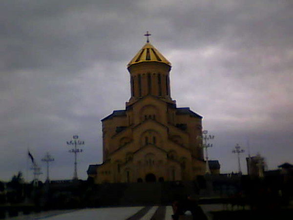 Valererian Murjikneli