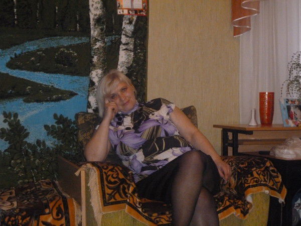 Ирина Ткаченко