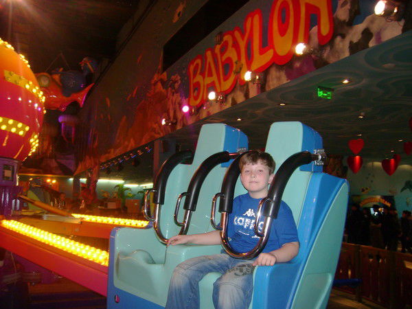 Данил Резанов