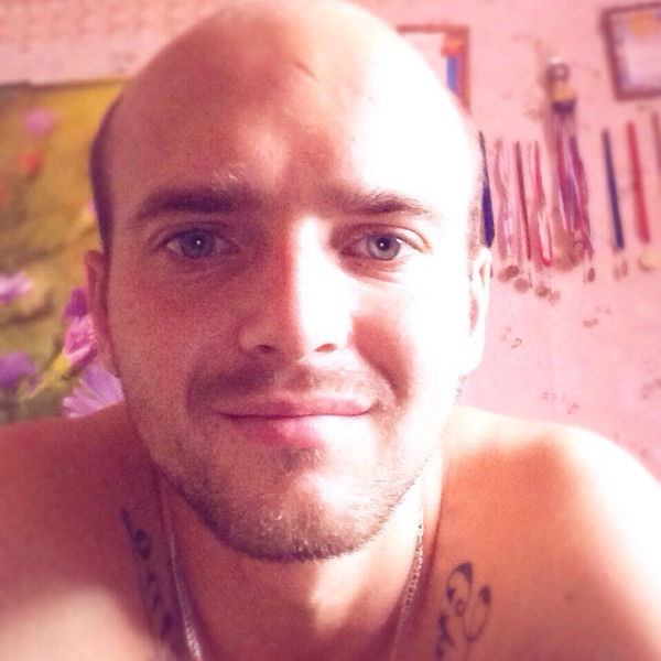 Женька Стулов