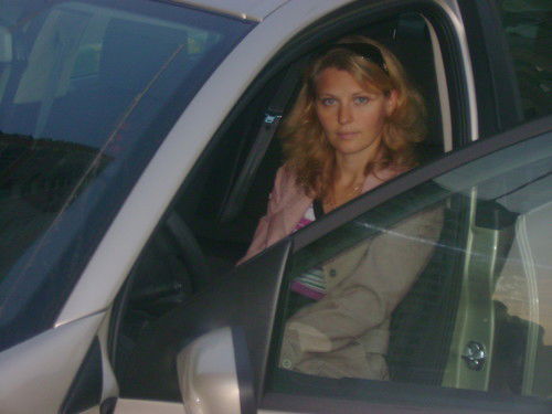 Елена Старухина