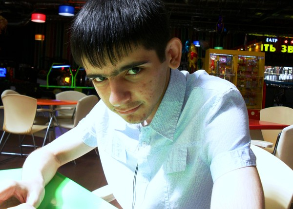 Грант Газарян