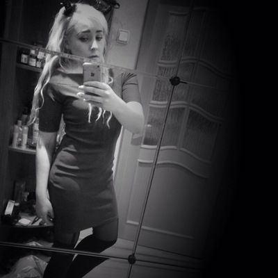 Анастасия Голубева