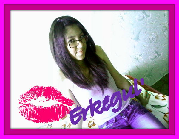 Erkegul' Abilgazieva