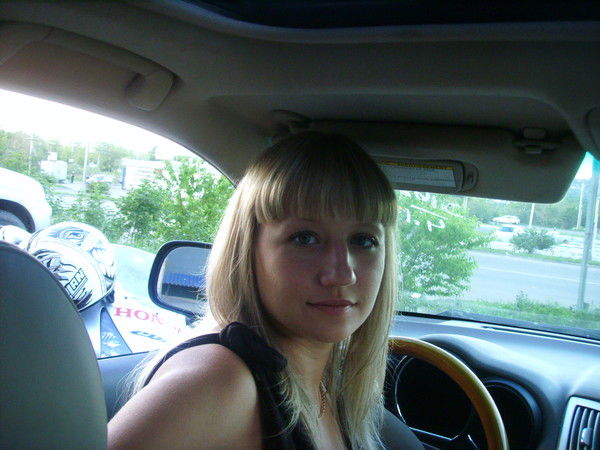 Евгения Алдырова