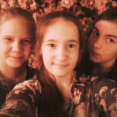 Анастасия Кулакова