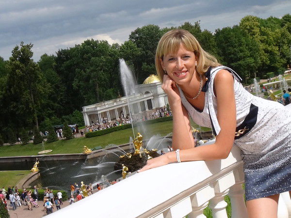 Татьяна Макарова