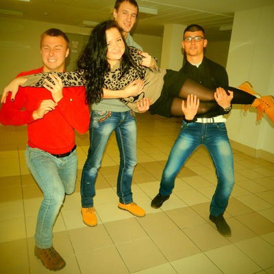 Владислав Солоснюк