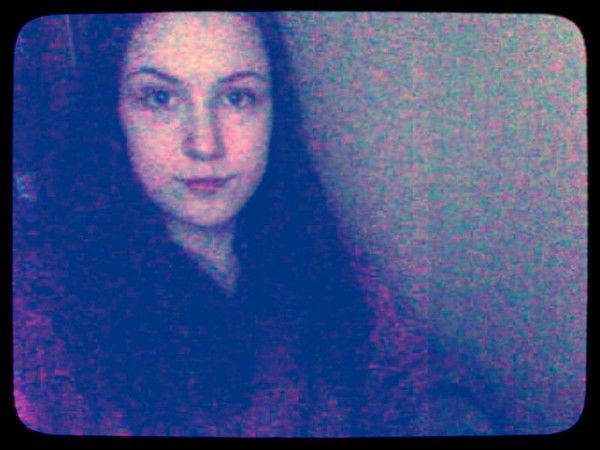 Маша Положенко