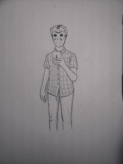 Андрей Карманов