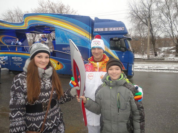 Алексей Калита