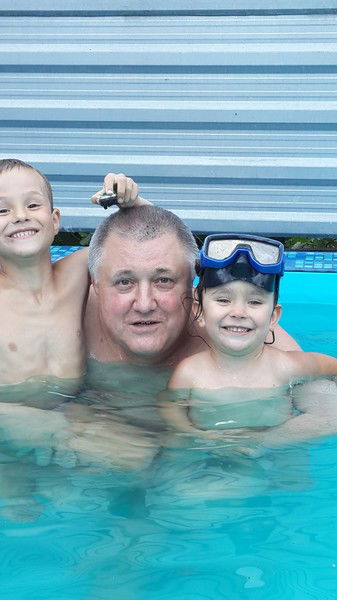 Владимир Крашенков