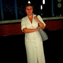Оксана Реброва