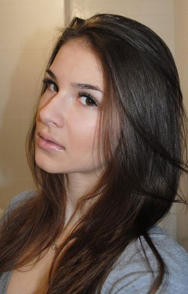 Кася Сиденко