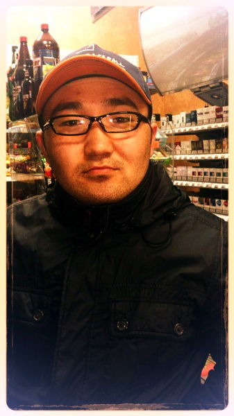 Бек Жумабаев